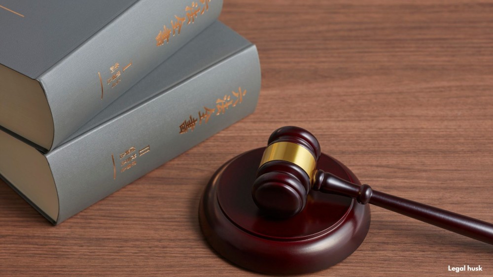How to Draft a Complaint for Property Disputes