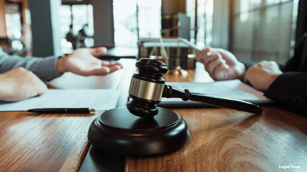 The Complaint Process: From Drafting to Filing
