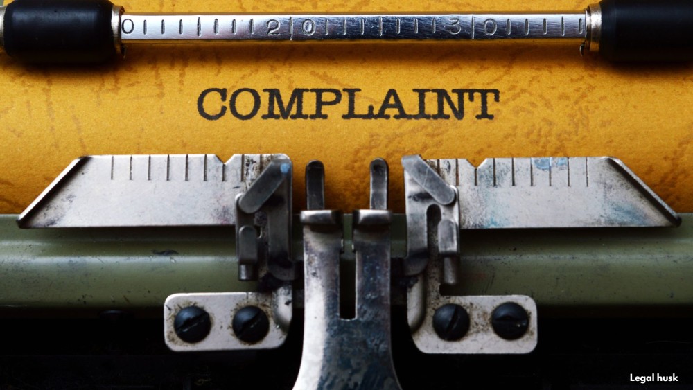How to Use Legal Precedents in Drafting Complaints