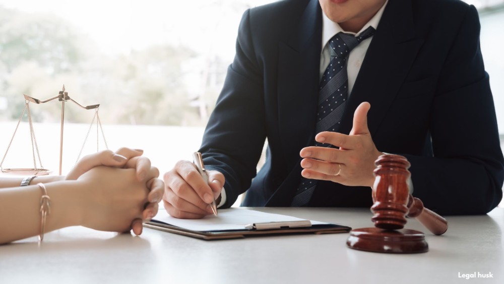How to Use Admissions and Denials in an Answer