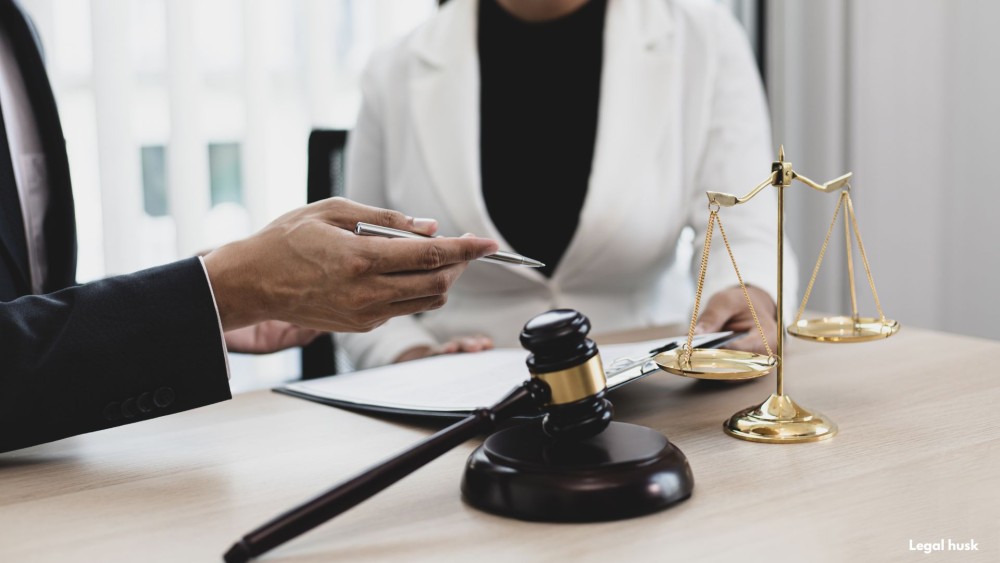 Strategies for Writing Effective Counterclaims