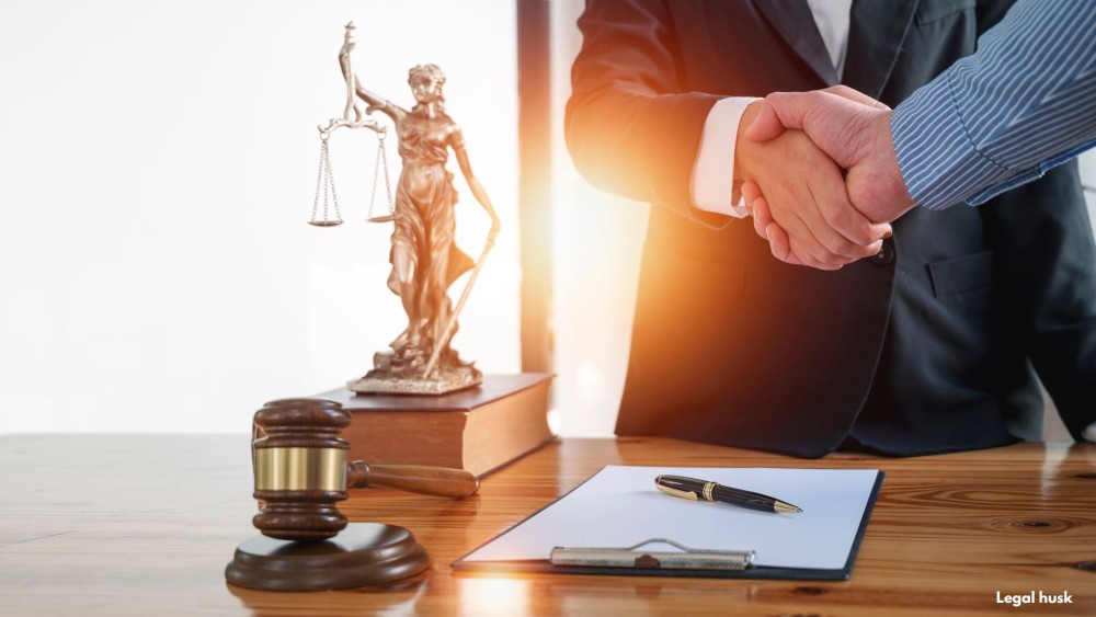 How to File a Counterclaim in Federal Court