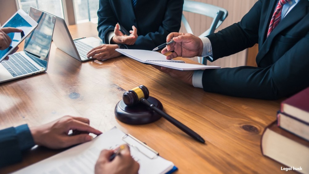 The Impact of Counterclaims on Settlement Negotiations