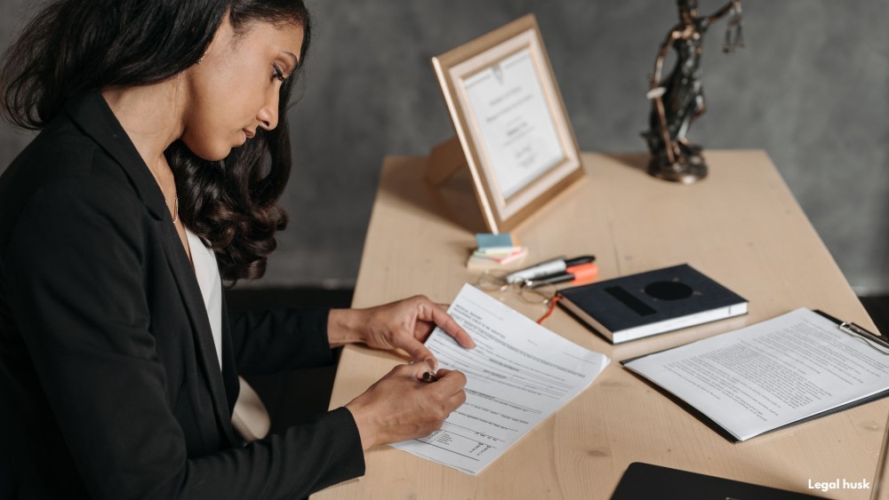The Impact of Counterclaims on Litigation Strategy