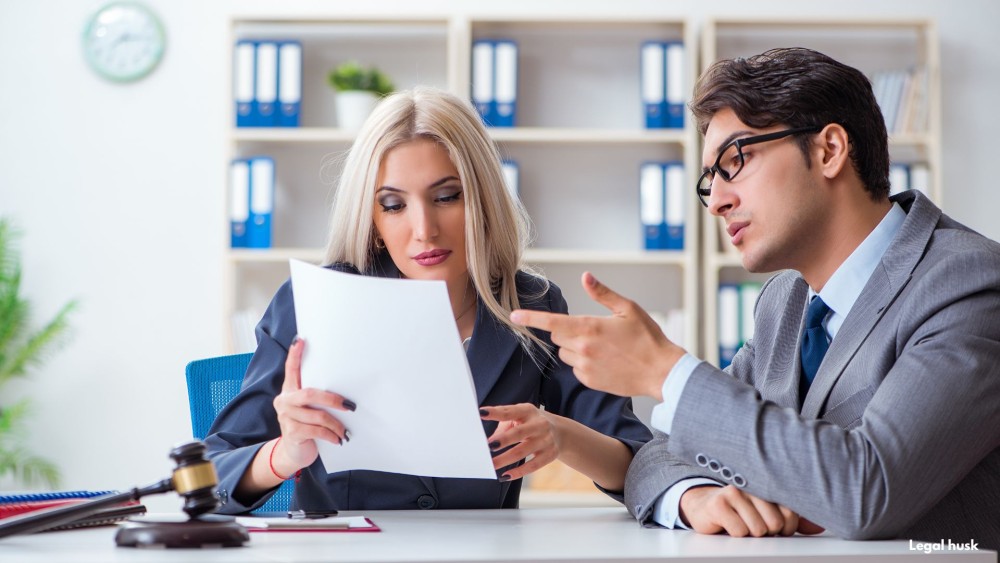 The Impact of Motions for Summary Judgment on Legal Precedents
