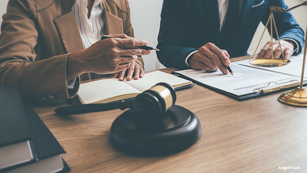 The Role of Discovery Following a Civil Complaint