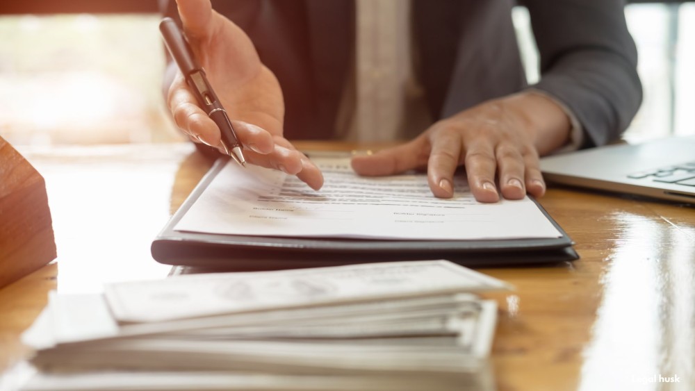 Using Exhibits and Attachments in a Civil Complaint