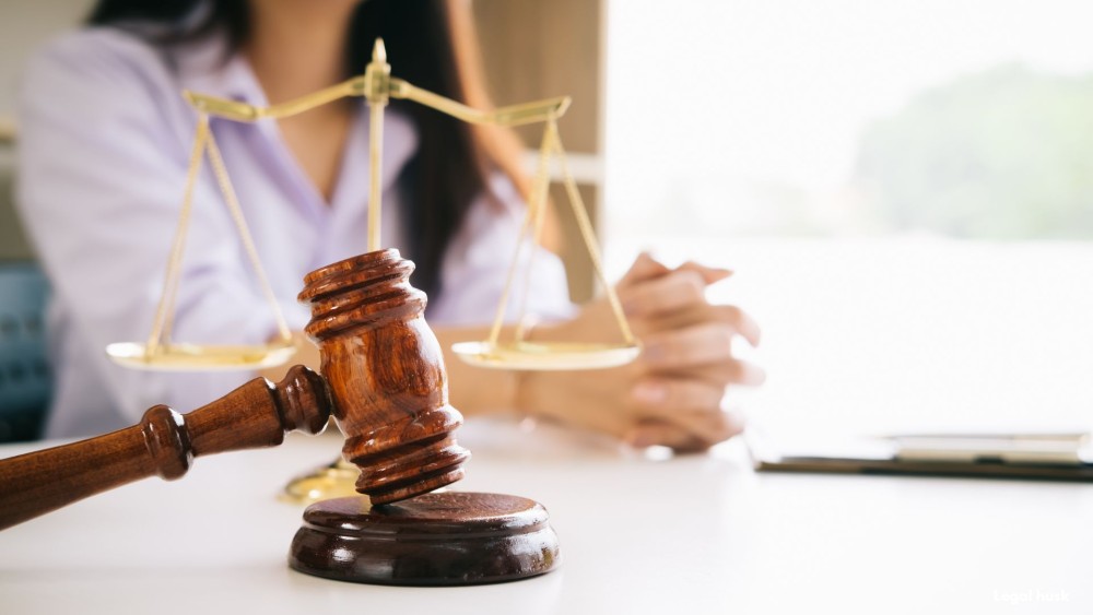 Summary Judgment on Counterclaims: Legal Standards