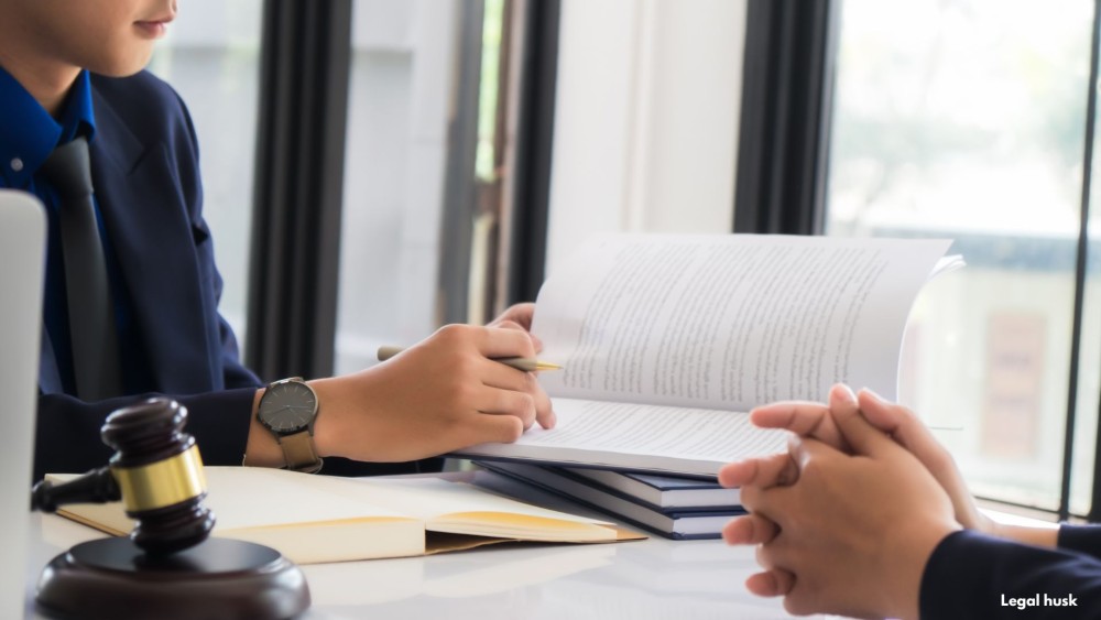 Explaining Counterclaims to Clients: A Lawyer’s Guide