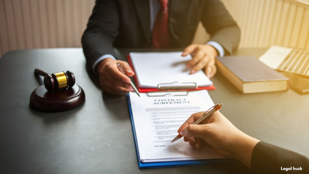 The Role of Pretrial Briefs in Family Law Disputes