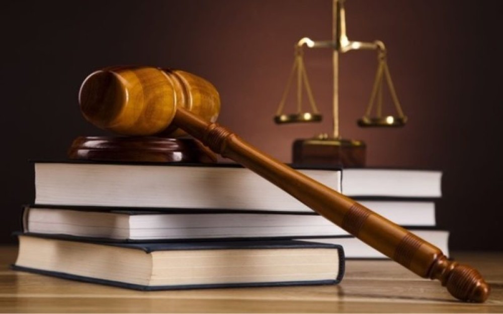 How to Stop Fear of Courtroom Mistakes – Order a Complaint