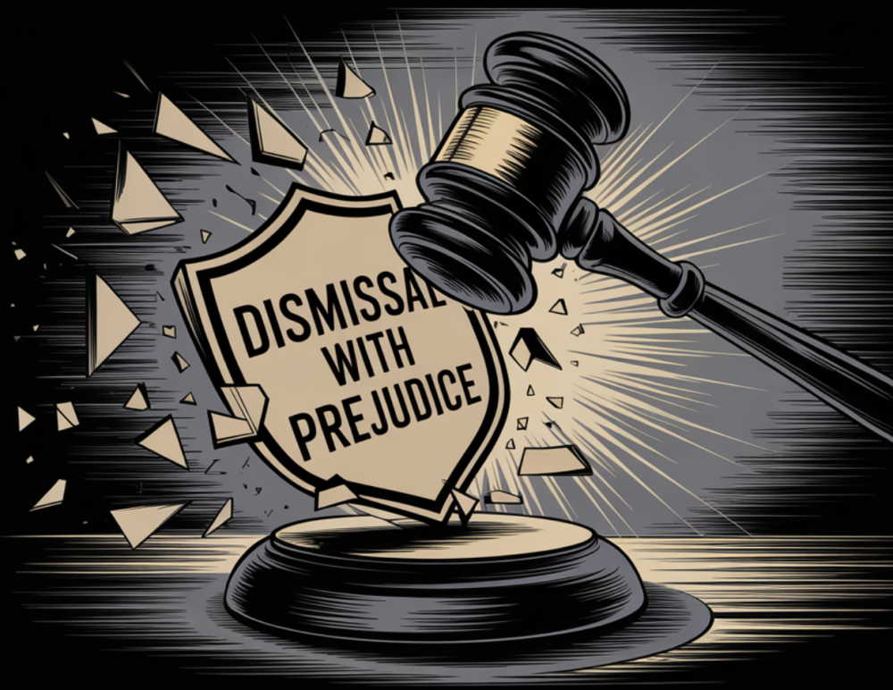 Why Filing Alone Is the Fastest Way to Lose Your Case