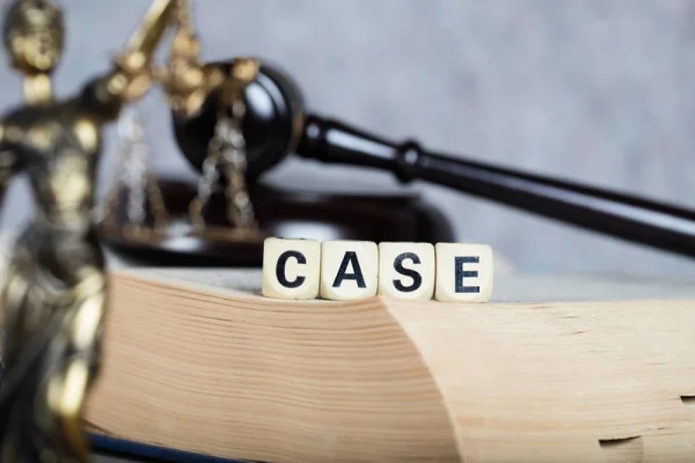 Order Now – Avoid Lawsuit Delays From Rejected Complaints