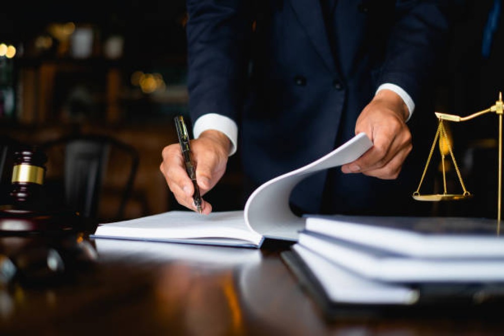 Estate Planning Attorney Near Me