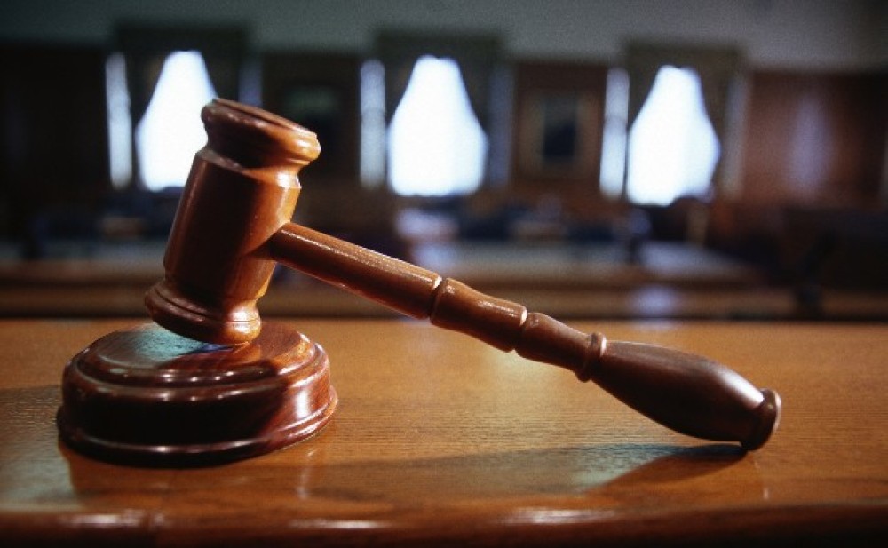 DUI Lawyer Near Me