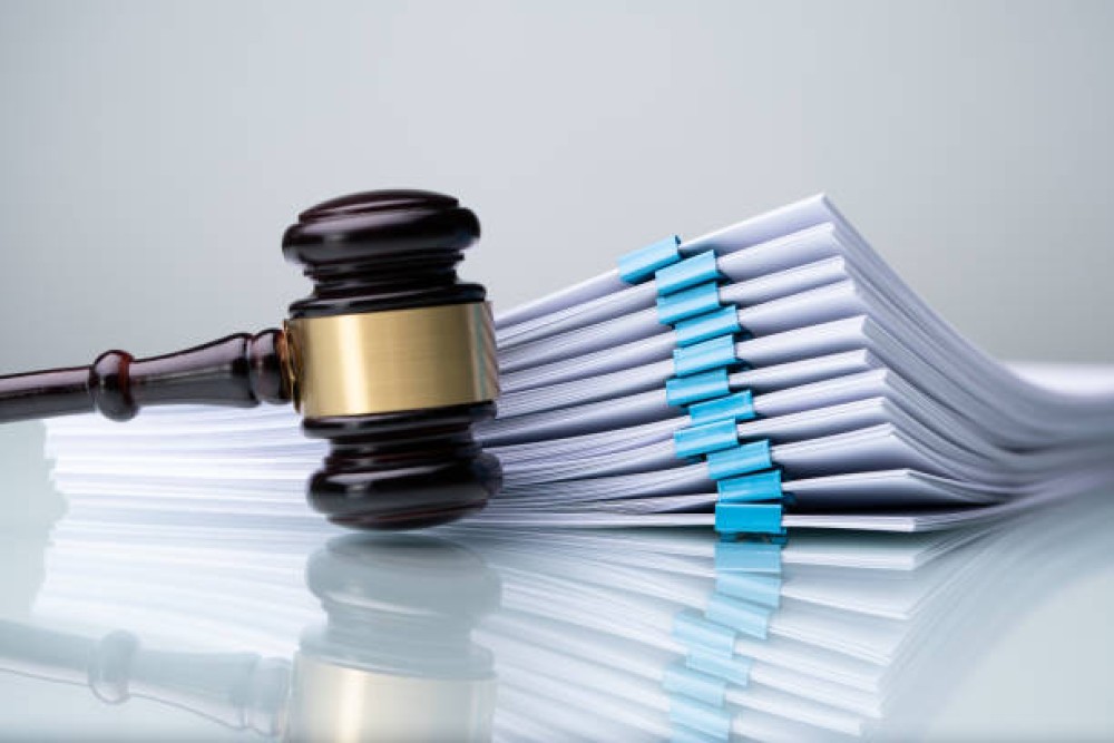 Order Once – Avoid Expensive Legal Corrections Later