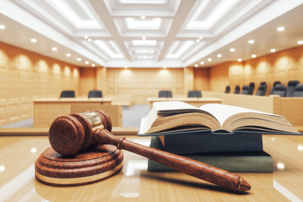 Don’t Risk Credibility – Order From Legal Husk