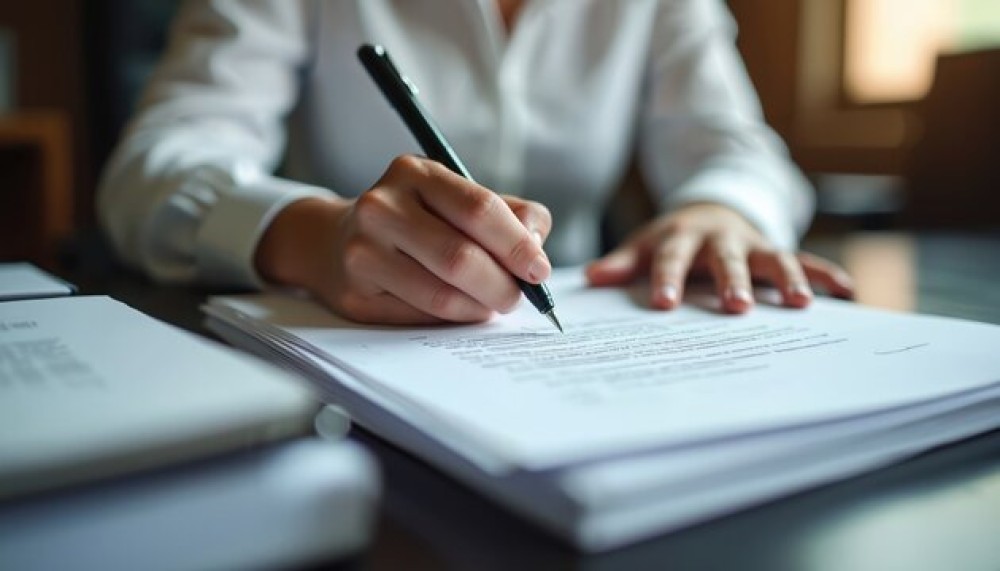 Why Legal Husk Complaints Earn Judicial Respect Faster