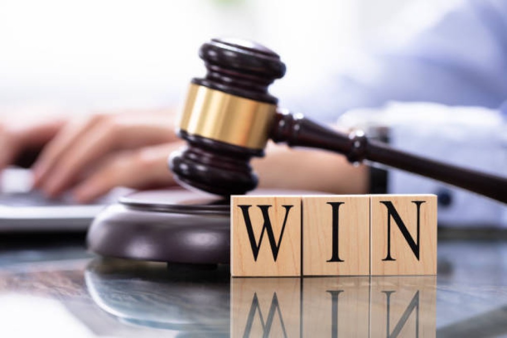 Struggling With Drafting? Order a Finished Complaint Today