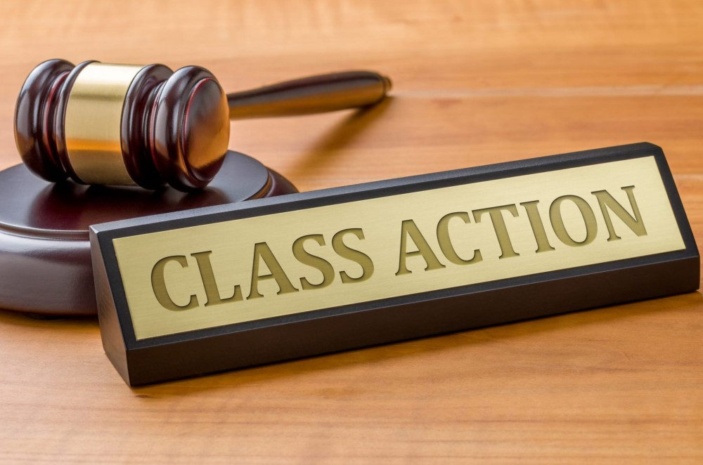 Motion to Strike Class Allegations in Class Action Complaints
