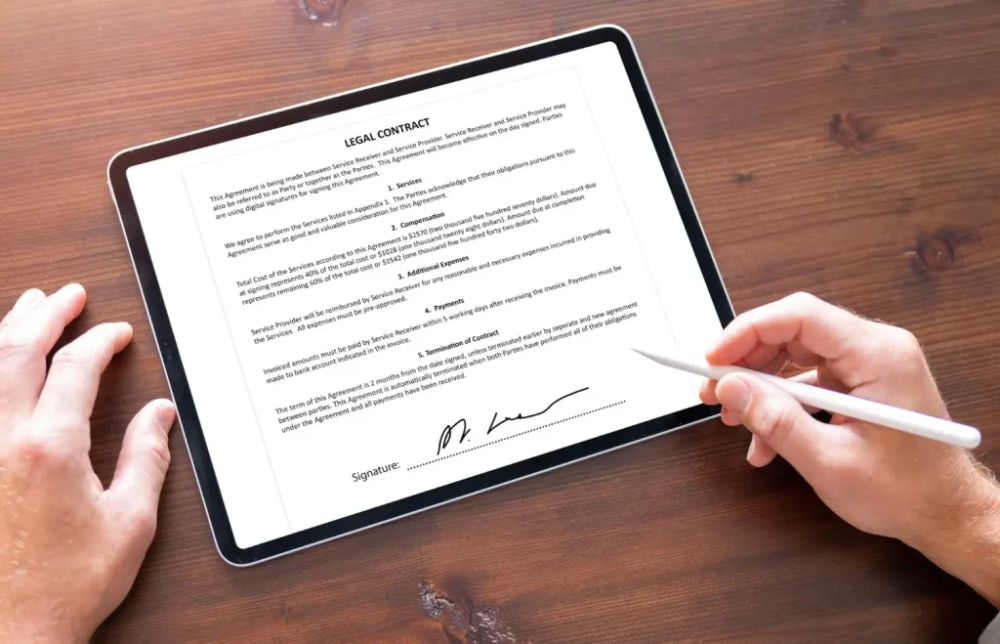 Drafting Service Agreements for Freelancers: A Step-by-Step Guide