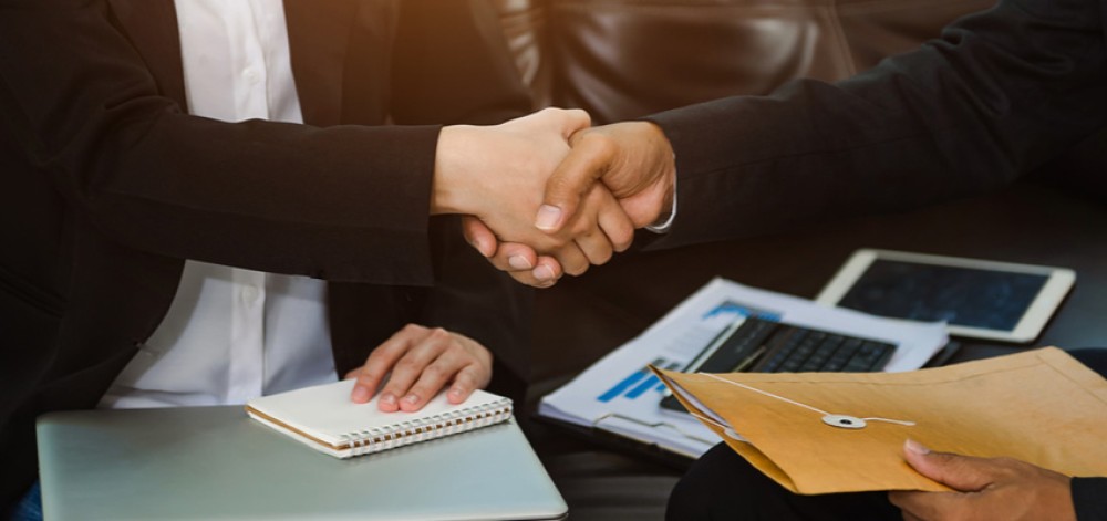 Service Agreement Sample Template