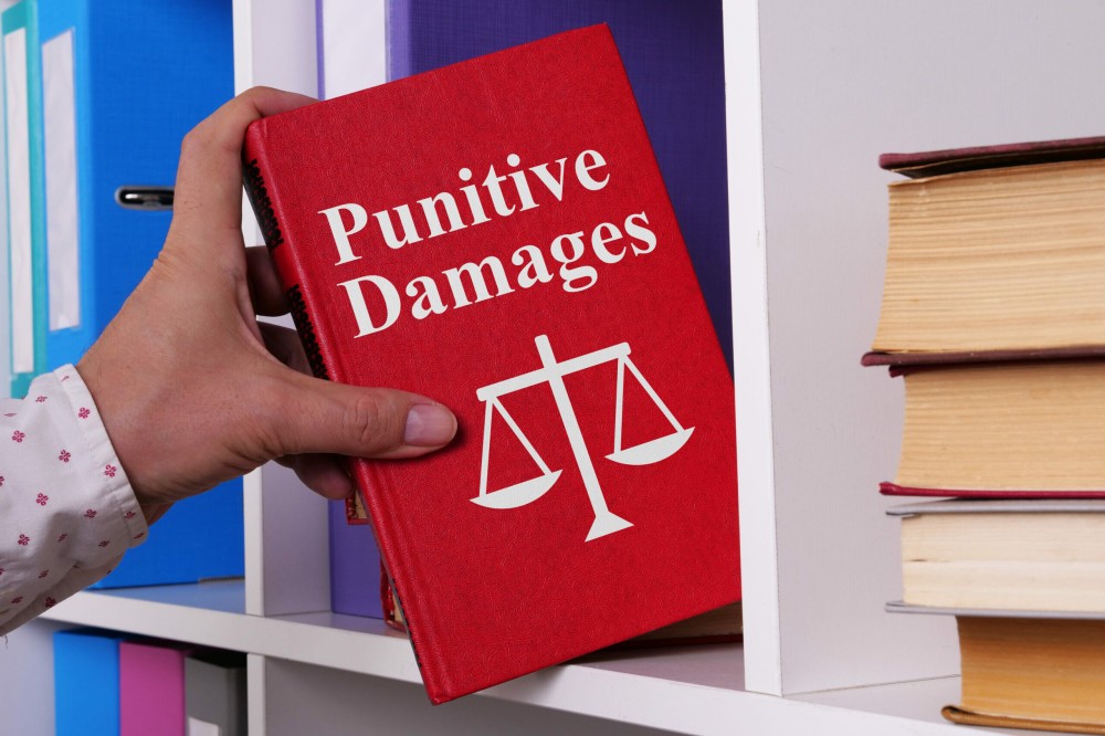 Motion to Strike Punitive Damages Claims: Risks & Rewards
