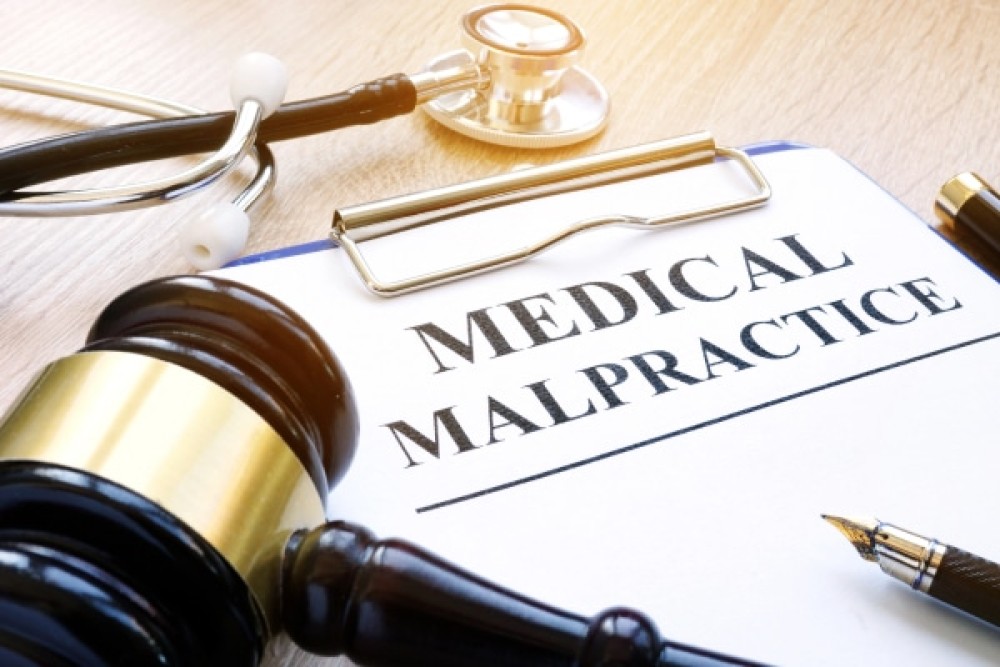 Handling Medical Malpractice as Pro Se Litigants: Drafting Negligence Complaints