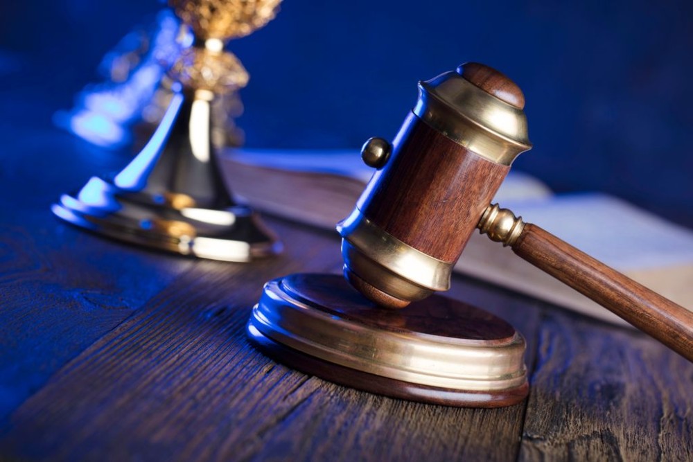 When Judges Grant a Motion for Default Judgment and What It Means