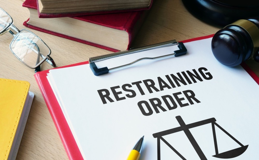 Empowering Pro Se Litigants in Restraining Order Cases: Drafting Protective Petitions
