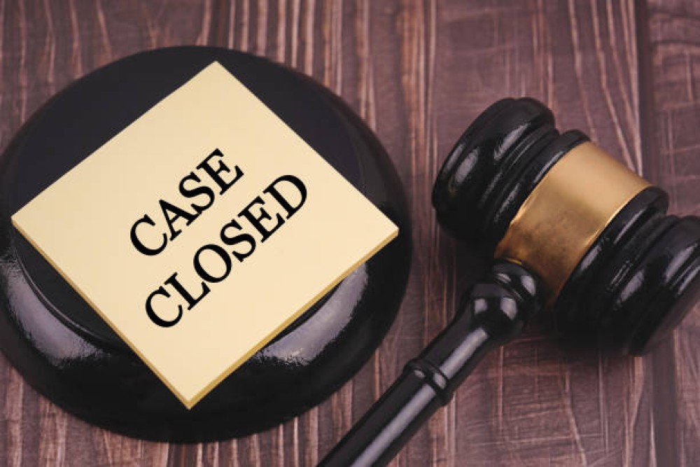 The Risks of Ignoring a Motion to Strike in Civil Cases