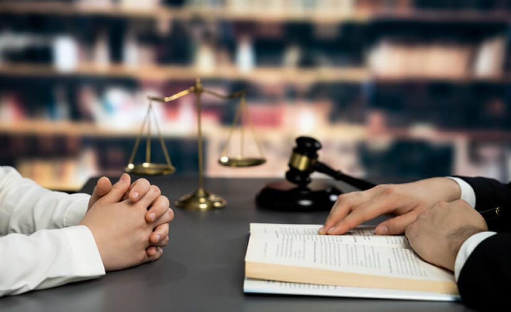 The Difference Between Motion for New Trial and Motion to Appeal