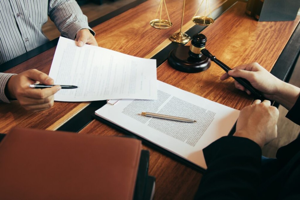 Motion to Set Aside Default: Undoing a Missed Response