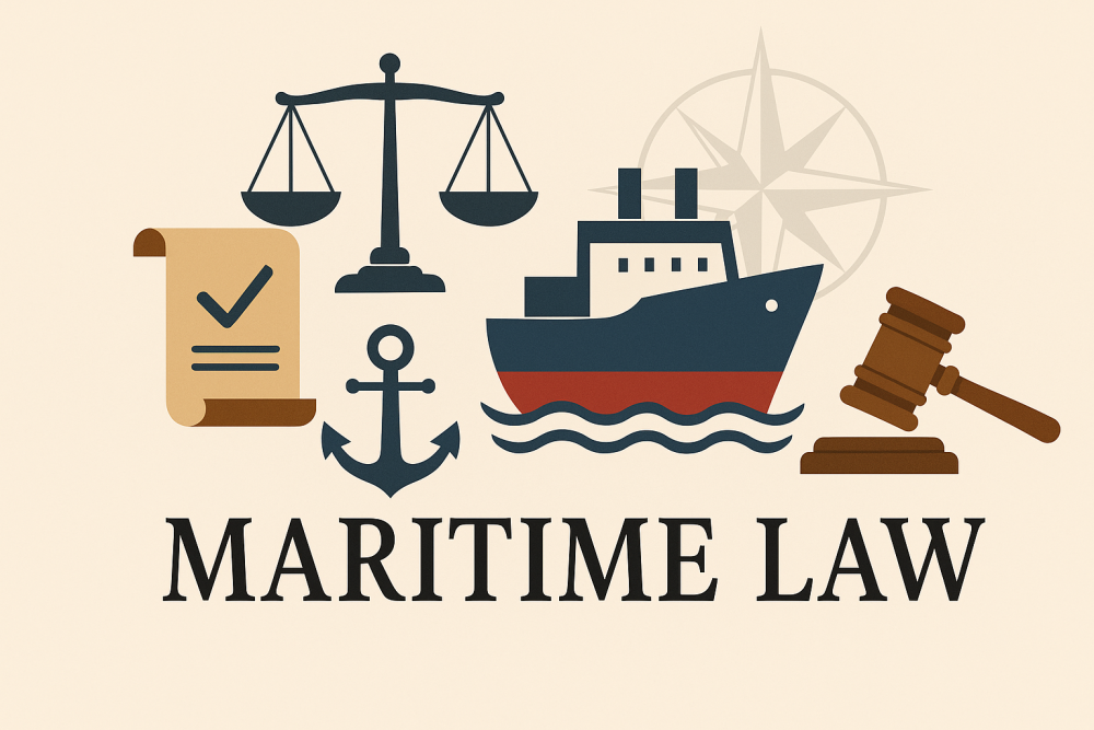 Pro Se Litigants in Maritime Injury Claims: Navigating Jones Act Filings