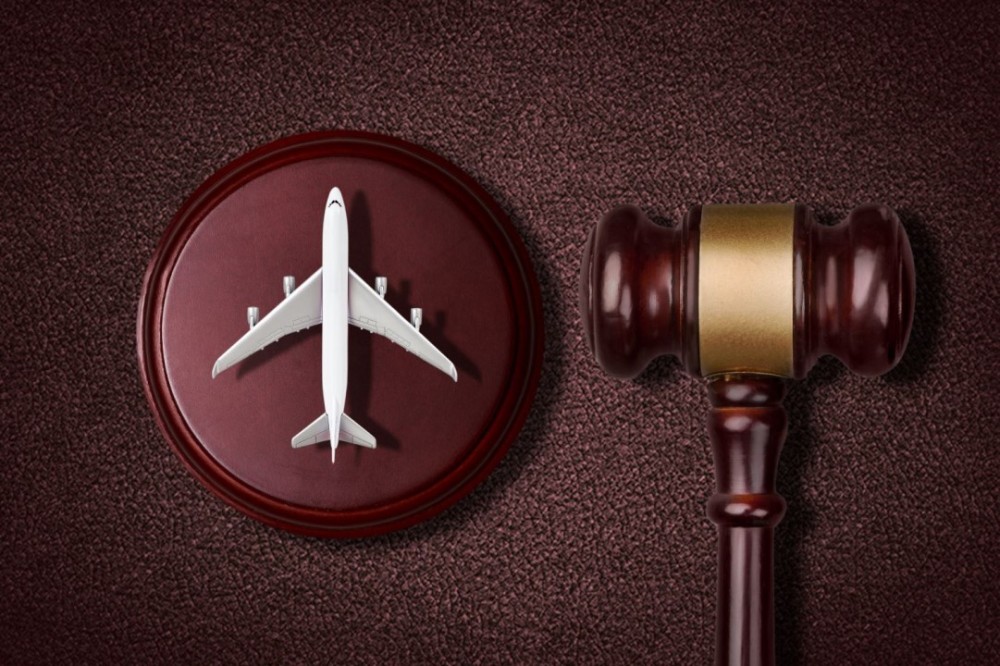 Handling Aviation Disputes for Pro Se Litigants: Drafting Passenger Rights Claims