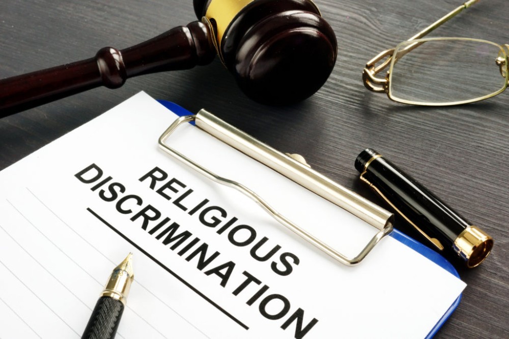 Pro Se Litigants in Religious Discrimination Suits: Filing RFRA Claims