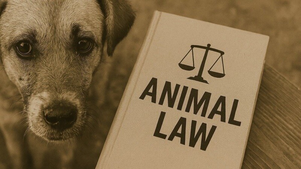 Pro Se Litigants in Animal Welfare Lawsuits: Filing Cruelty Complaints
