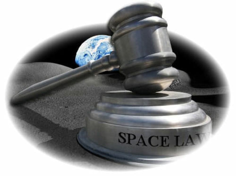 Pro Se Litigants in Space Law Disputes: Filing Satellite Interference Claims
