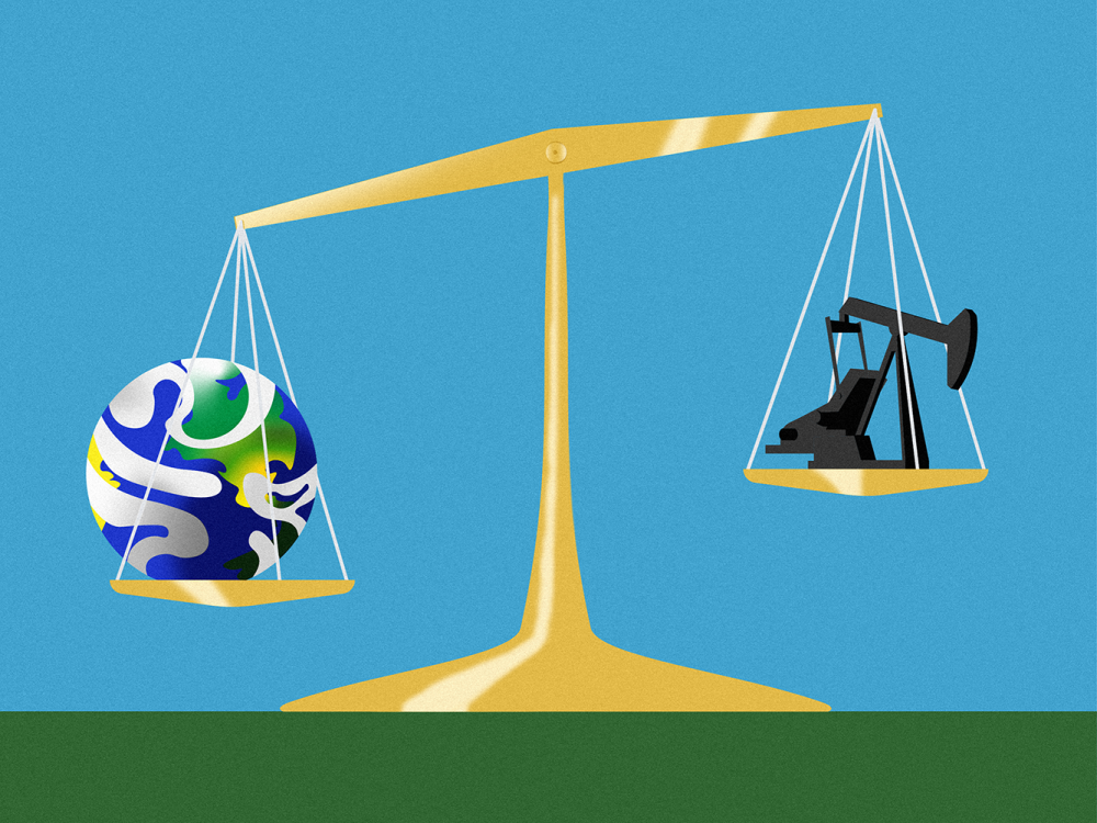 Empowering Pro Se Litigants in Climate Change Litigation: Filing Nuisance Claims