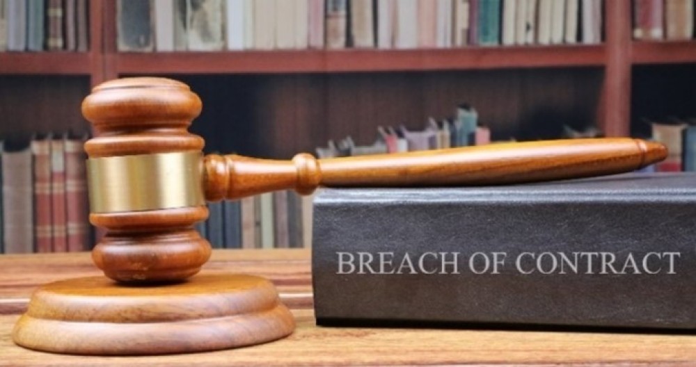 Navigating Fusion Energy Contract Disputes for Pro Se Litigants: Drafting Partnership Breaches