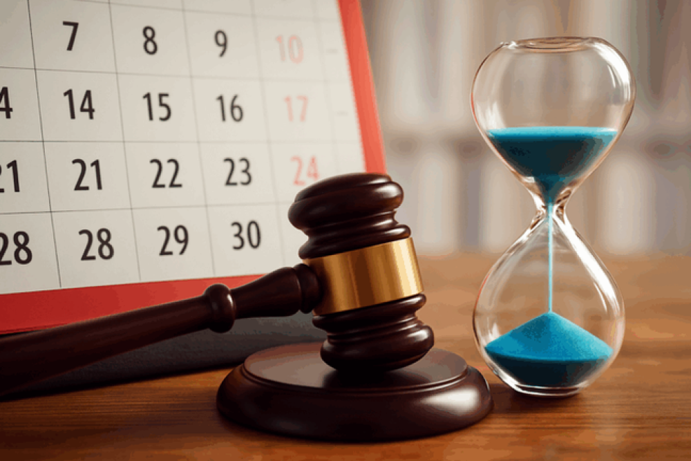 Motion to Intervene: Protecting Your Rights in Ongoing Litigation