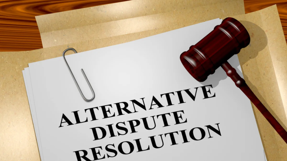 Motion to Compel Mediation: Enforcing Alternative Dispute Resolution
